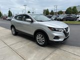 Used 2022 Nissan Rogue Sport S image 3