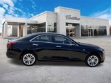 New 2025 Cadillac CT4 Luxury image 2