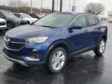 Certified 2023 Buick Encore GX Preferred w/ Cold Weather Comfort Package image 4