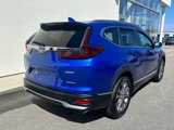 Used 2020 Honda CR-V Touring image 4