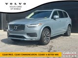 Used 2022 Volvo XC90 T6 Momentum w/ Advanced Package image 3