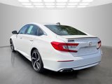 Used 2021 Honda Accord Sport image 4