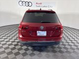 Used 2018 Volkswagen Tiguan SEL image 4