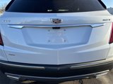 New 2025 Cadillac XT5 Premium Luxury w/ Technology Package image 4