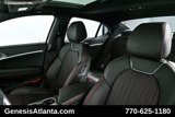Certified 2025 Genesis G70 2.5T w/ Sport Prestige Package image 3