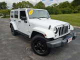Used 2015 Jeep Wrangler Unlimited Sahara image 2