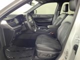 New 2025 Jeep Grand Cherokee L Altitude image 3