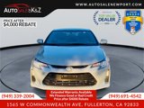 Used 2014 Scion tC Monogram Series image 2