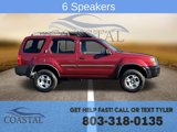 Used 2001 Nissan Xterra XE image 5