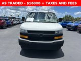 Used 2019 Chevrolet Express 2500 w/ Safety Package image 2
