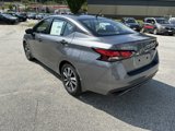 New 2024 Nissan Versa S w/ S Plus Package image 5
