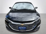Used 2022 Chevrolet Malibu LT image 3