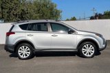 Used 2015 Toyota RAV4 Limited image 3