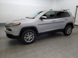 Used 2018 Jeep Cherokee Latitude Plus w/ Cold Weather Group image 2