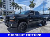 Used 2017 Chevrolet Silverado 1500 LT w/ Midnight Edition image 4