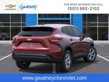 New 2025 Chevrolet Trax LS image 4