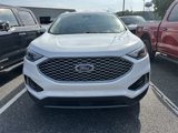 Used 2024 Ford Edge SEL w/ Convenience Package image 2