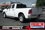 Used 2022 RAM 1500 Tradesman w/ Chrome Plus Package image 3