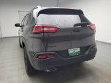 Used 2018 Jeep Cherokee Limited w/ High Altitude Package image 6