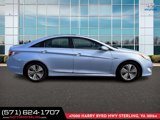 Used 2014 Hyundai Sonata Limited w/ Panoramic Sunroof Package 02 image 2