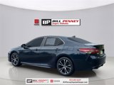 Used 2019 Toyota Camry SE image 5