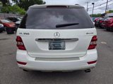 Used 2011 Mercedes-Benz ML 350 4MATIC image 6