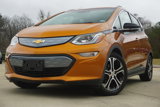 Used 2017 Chevrolet Bolt Premier w/ Driver Confidence II Package image 4