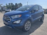 Used 2019 Ford EcoSport Titanium image 2