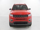 Used 2021 Jeep Compass Latitude image 2