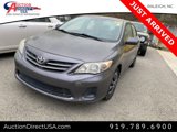 Used 2013 Toyota Corolla LE image 3