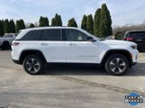 Certified 2022 Jeep Grand Cherokee Limited image 2