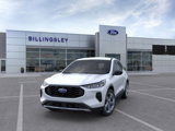New 2025 Ford Escape ST-Line w/ Cold Weather Package image 2