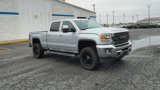 Certified 2019 GMC Sierra 3500 SLT w/ Driver Alert Package image 2