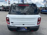 Certified 2024 Ford Bronco Sport Outer Banks w/ Tech Package image 4
