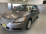 Used 2015 Nissan Sentra S image 3