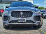 Used 2020 Jaguar E-PACE Checkered Flag image 4