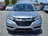Used 2018 Honda HR-V LX image 2