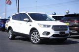 Used 2018 Ford Escape Titanium image 2