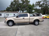 Used 2014 Ford F150 XLT w/ XLT Chrome Package image 4
