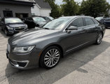 Used 2017 Lincoln MKZ Premiere image 3