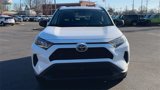 Used 2020 Toyota RAV4 LE image 2
