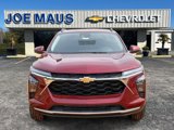 New 2025 Chevrolet Trax LT image 2