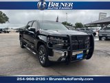 Used 2019 Chevrolet Silverado 1500 LT w/ Texas Edition image 3
