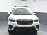 Used 2019 Subaru Forester Sport image 3