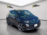 Used 2017 BMW i3 w/ Range Extender image 2