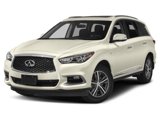 Used 2019 INFINITI QX60 Pure image 5