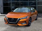 Used 2023 Nissan Sentra SR w/ SR Premium Package image 3