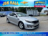 Used 2015 Kia Optima LX image 1