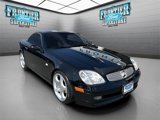 Used 2000 Mercedes-Benz SLK 230 image 2