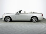 Certified 2018 Rolls-Royce Dawn image 3